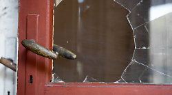 L'Umbria è la regione con maggiore incidenza di furti in casa rispetto alla popolazione: 41,2 per 10 mila abitanti