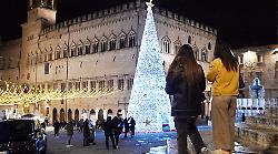 Nuovo avviso per il Natale perugino. Sul piatto 40 mila euro