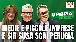 Umbria in diretta - 30/10/2025