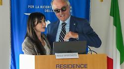 Il comitato Chianelli festeggia 35 anni, un paziente: "Altrove non volevano curarmi, qui mi hanno salvato la vita"