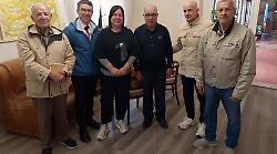 Radio Maria trasmette dalla Casa di riposo Fossombroni. Lunedì 3 novembre la Santa Messa, i Vespri e il Rosario