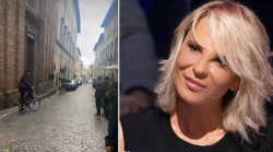 Avvistato il postino di C'è posta per te: mistero sul destinatario dell'invito del programma di Maria De Filippi