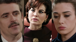 Il Paradiso delle Signore, Adelaide scopre tutto e vuole affrontare Marcello: scopri le anticipazioni di oggi venerdì 31 ottobre