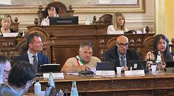 Crisi del centro storico a Foligno, la giunta Zuccarini risponde ad Amoni: “Non accettiamo accuse di immobilismo”