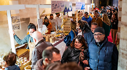Spoleto capitale della pasticceria: arrivano i Dolci d'Italia. Sfoglia l'inserto 