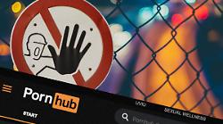 Verifica dell'età per accedere ai siti porno: slitta l'obbligo per i portali web esteri, a quando. La situazione