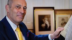 La Filarmonica Umbra porta le canzoni di Enrico Caruso al Teatro della Concordia di Monte Castello di Vibio