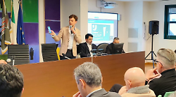 Due milioni per la rete di cybersicurezza