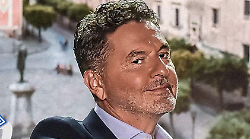 Gualdo Tadino, la città protagonista su Rai 2 con il programma Lo Spaesato 
