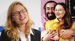 Nicoletta Mantovani, dalla storia d'amore con Pavarotti al secondo matrimonio: chi è il marito Alberto Tinarelli