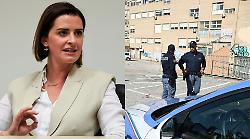 Indagini concluse sul delitto Cumani, la sindaca Vittoria Ferdinandi: "Un segnale forte per la tutela della sicurezza e della giustizia"