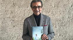 Orvieto, Riccardo Cotarella racconta le pagine di "Il vino, la mia vita". L'enologo: "Finché ci sarà il genere umano ci sarà anche il vino" - FOTO