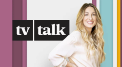 TV Talk, anticipazioni e ospiti di oggi sabato 21 marzo: ospiti Lucia Goracci, Alessandro Gassmann, Max Giusti