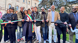 La Fiera dei morti è tornata: doppia inaugurazione a Pian di Massiano e in centro. I numeri e i luoghi dell'evento