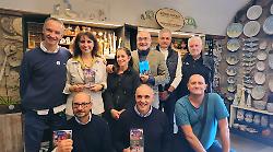 Orvieto, viaggio nei 21 chilometri del nuovo Cammino del Miracolo del Corpus Domini