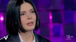 Evelina Sgarbi, chi è la figlia di Vittorio: la madre Barbara Ari, la moda e i rifiuti al Grande Fratello