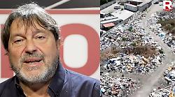 Report stasera in tv domenica 2 novembre su Rai 3. Le inchieste: dalla terra dei fuochi al ritorno sul Garante della privacy