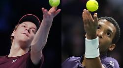 Quanti soldi guadagna chi vince a Parigi tra Sinner e Auger Aliassime: tutto sul montepremi