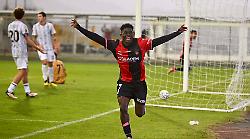 Gubbio-Ternana 3-3, le Fere si salvano su rigore al 99': rossoblù beffati