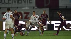 Il Perugia va sotto due volte ma riprende il Pontedera e torna a casa con un pari (2-2)