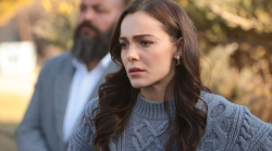 La notte nel cuore, anticipazioni stasera 2 novembre: nuove tensioni e ricatti nelle puntate di oggi su Canale 5