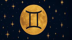 Oroscopo di oggi martedì 4 novembre: la Luna in Gemelli riaccende idee, parole e nuovi legami