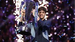 Jannik Sinner, tutto sulle Finals di Torino: quando iniziano e dove vederle in chiaro 