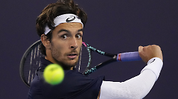 Lorenzo Musetti, cosa deve fare l'azzurro per qualificarsi alle Finals di Torino: quando gioca ad Atene, tabellone e dove vedere il match