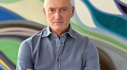 Il pittore perugino Fulvio Bifarini conquista il Giappone: l'arte umbra diventa moda con Aeon