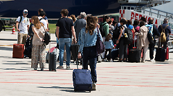 L'aeroporto dell'Umbria registra il miglior ottobre di sempre: crescita del 9% rispetto allo stesso mese del 2024