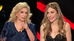 Iva Zanicchi contro tutti a Belve: dalla rivalità con Mina al "flop assicurato" di Ok il prezzo è giusto. Poi la verità sull'ipnosi in tv