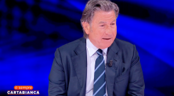 Delitto di Garlasco, l'annuncio di De Rensis a "E' sempre Cartabianca": "Entro dicembre notizie piuttosto importanti, cose che neppure immaginiamo". Su Stasi: "Ha paura di svegliarsi e di scoprire che è stato tutto un sogno"