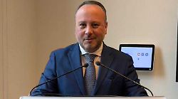 Elezioni per il sindaco, Palazzo (Ora Ghinelli): "Noi civici determinanti, Lucia Tanti valore per il centrodestra e per la città"