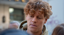 Atp Finals, Sinner è arrivato a Torino. Quando gioca e dove vedere il torneo in chiaro 