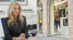 Nicoletta Spagnoli spicca fra i top manager di Forbes