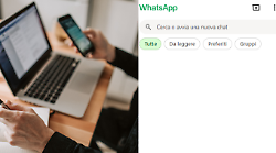 Whatsapp non funziona: down la versione web del sito di messaggistica 