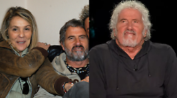 Lisa Giovagnoli, chi è la moglie di Adriano Pappalardo: "L'ho tradita durante le riprese di un film. Lei voleva vendicarsi"