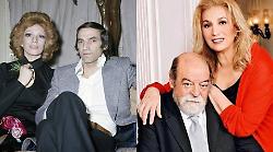 Iva Zanicchi e i due grandi amori della sua vita: dall'ex marito Tonino Ansoldi al compagno Pippi