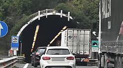 Lavori in superstrada sulla Perugia-Bettolle: traffico deviato con uscita per Olmo