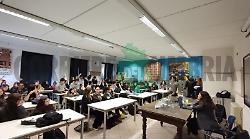 Torna l'inserto scuola con un carico di novità