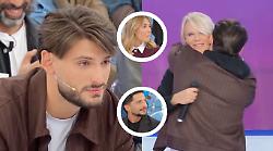 Uomini e Donne, Ciro è il nuovo tronista dopo il confronto con Martina e Gianmarco. Le anticipazioni 