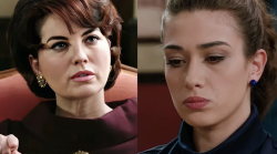 Il Paradiso delle Signore, torna oggi in tv su Rai 1: Adelaide dichiara guerra a Rosa e Marcello. Le anticipazioni 