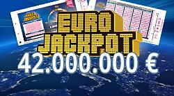 Eurojackpot, estrazione di oggi martedì 4 novembre: i numeri vincenti. Jackpot a quota 42 milioni