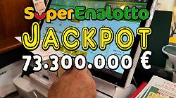 Lotto e Superenalotto, estrazione di oggi martedì 4 novembre: i numeri vincenti. Jackpot a 73,3 milioni