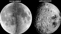 Il 5 novembre appuntamento con la Superluna del Castoro, una delle più grandi e luminose del 2025
