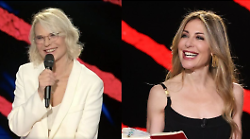 Maria De Filippi a Belve spiazza la Fagnani: “Prendo due medicine tutte le sere”