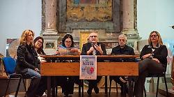 Terni Film Festival, 88 opere dal 6 al 16 novembre. Casali: "Un evento nato nel territorio e cresciuto con la città"