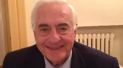 Terni in lutto per la morte del chirurgo Giuseppe Donzelli. Cattedrale gremita per l'ultimo saluto