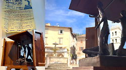 Samaritano 2025, il premio dedicato alla memoria di Giancarlo Tofi va al 15enne Nathan 