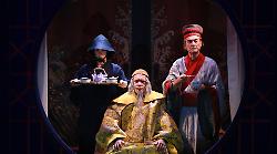 Terni, è il turno del Family Concert con la fiaba in musica “L’usignolo e l’Imperatore”